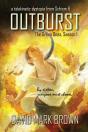 Outburst: A Telekinetic Dystopia From Sc - Preview