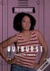 Capa do artigo Outburst