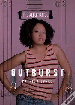 Capa do artigo Outburst