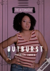 Capa do artigo Outburst