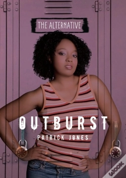 Capa do artigo Outburst