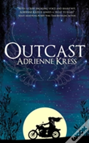 Capa do artigo Outcast