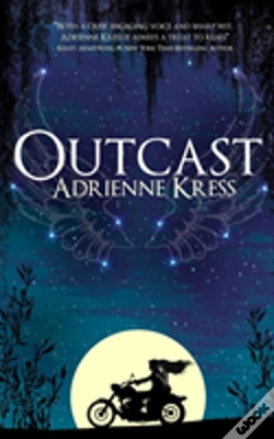 Capa do artigo Outcast