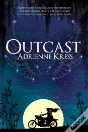 Capa do artigo Outcast