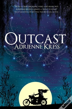 Capa do artigo Outcast