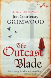 Outcast Blade