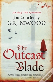 Capa do artigo Outcast Blade