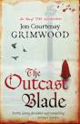 Outcast Blade - Preview