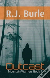 Capa do artigo Outcast