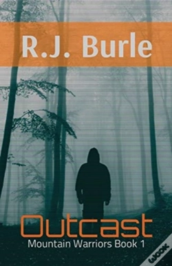 Capa do artigo Outcast