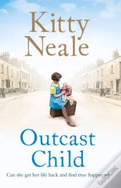 Capa do artigo Outcast Child