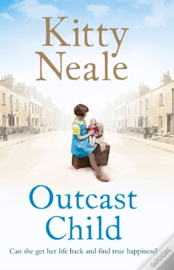 Capa do artigo Outcast Child