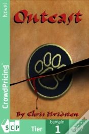 Capa do artigo Outcast