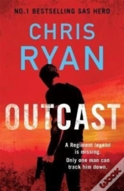 Capa do artigo Outcast