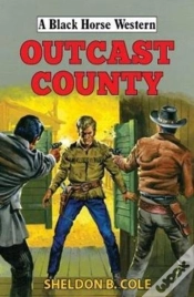 Capa do artigo Outcast County