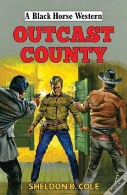 Capa do artigo Outcast County