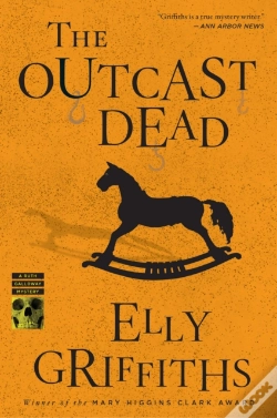 Capa do artigo Outcast Dead