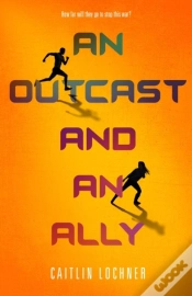 Capa do artigo Outcast & An Ally An