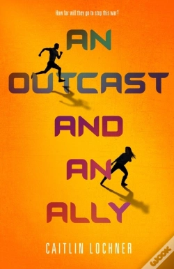 Capa do artigo Outcast & An Ally An