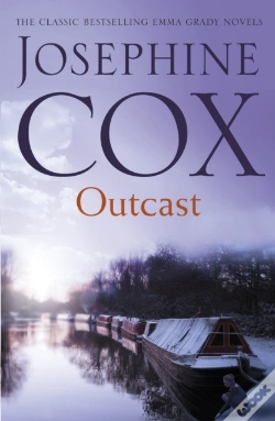Capa do artigo Outcast