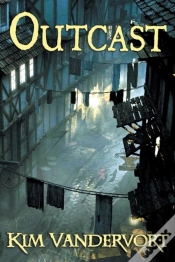 Capa do artigo Outcast