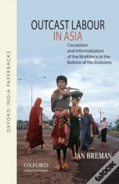 Outcast Labour In Asia