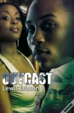 Capa do artigo Outcast