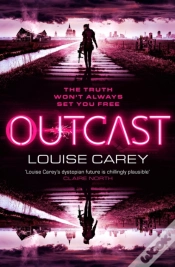 Capa do artigo Outcast