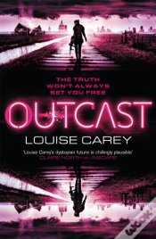Capa do artigo Outcast
