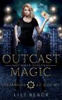 Outcast Magic - Preview