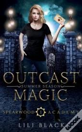 Outcast Magic
