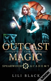 Outcast Magic