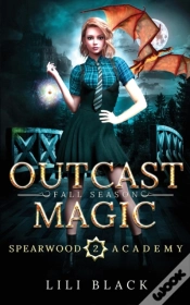Capa do artigo Outcast Magic