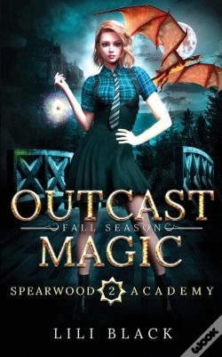 Capa do artigo Outcast Magic