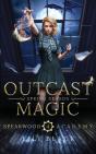 Outcast Magic - Preview