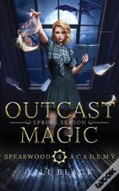 Outcast Magic