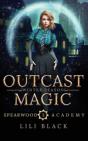 Outcast Magic: Winter Season - Preview