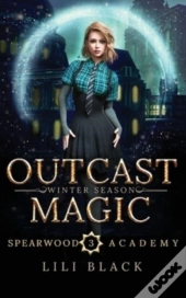 Outcast Magic: Winter Season