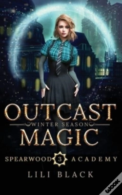 Capa do artigo Outcast Magic: Winter Season