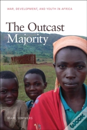Capa do artigo Outcast Majority