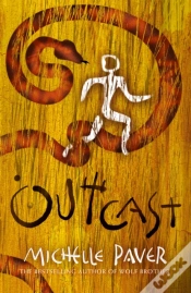 Capa do artigo Outcast