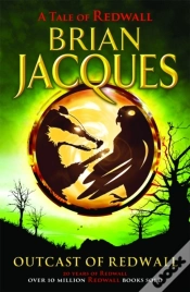 Capa do artigo Outcast Of Redwall