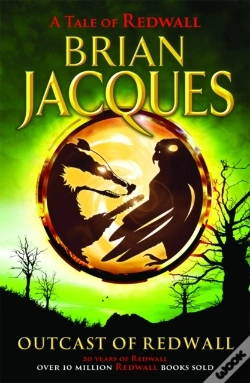 Capa do artigo Outcast Of Redwall
