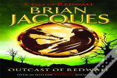 Outcast Of Redwall