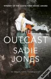 Capa do artigo Outcast