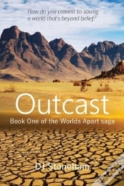 Capa do artigo Outcast