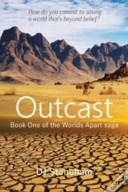 Capa do artigo Outcast
