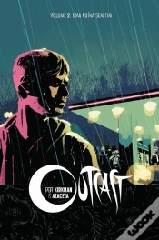 Capa do artigo Outcast - Volume 2