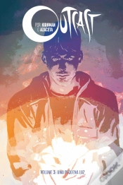 Capa do artigo Outcast - Volume 3