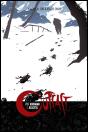 Outcast - Volume 4 - Preview